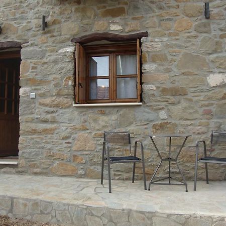 Volissos Homes Εξωτερικό φωτογραφία