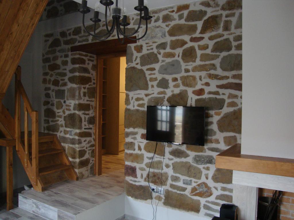 Volissos Homes Εξωτερικό φωτογραφία